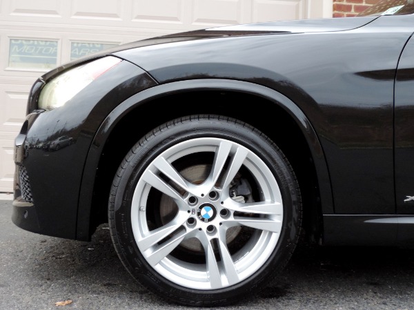 Used-2014-BMW-X1-xDrive28i