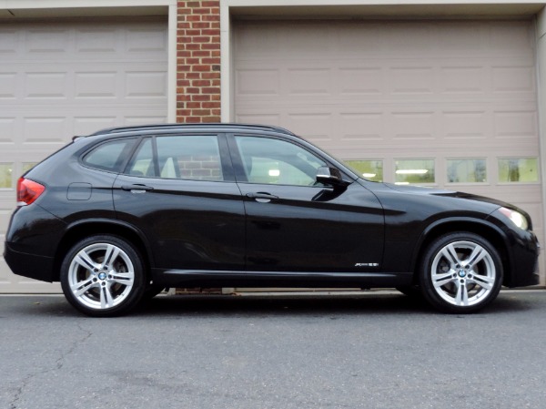 Used-2014-BMW-X1-xDrive28i