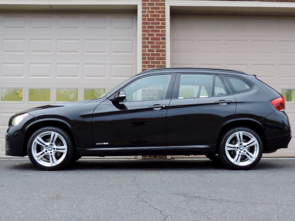 Used-2014-BMW-X1-xDrive28i