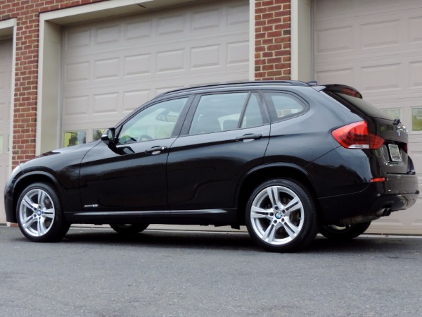 Used-2014-BMW-X1-xDrive28i