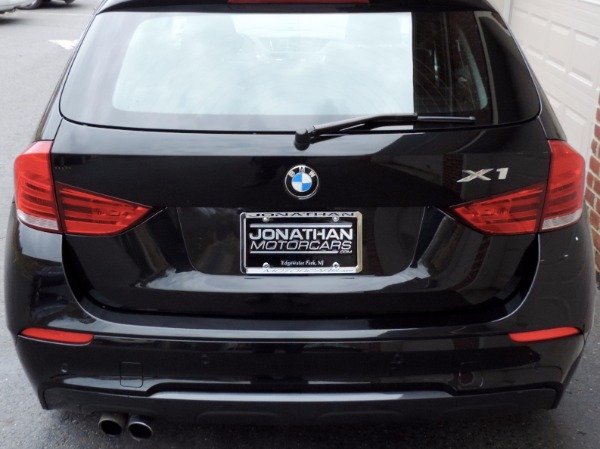 Used-2014-BMW-X1-xDrive28i