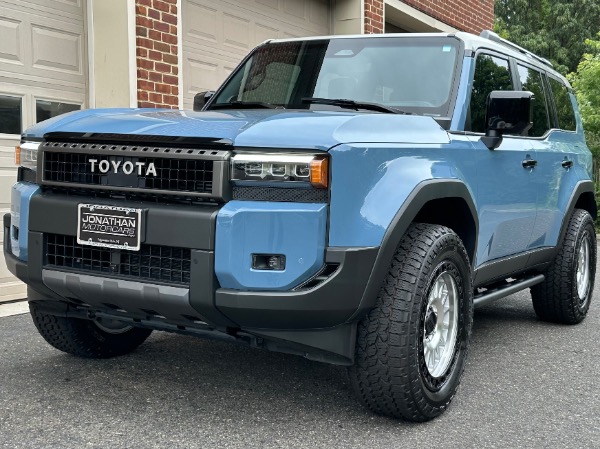 Used-2024-Toyota-Land-Cruiser