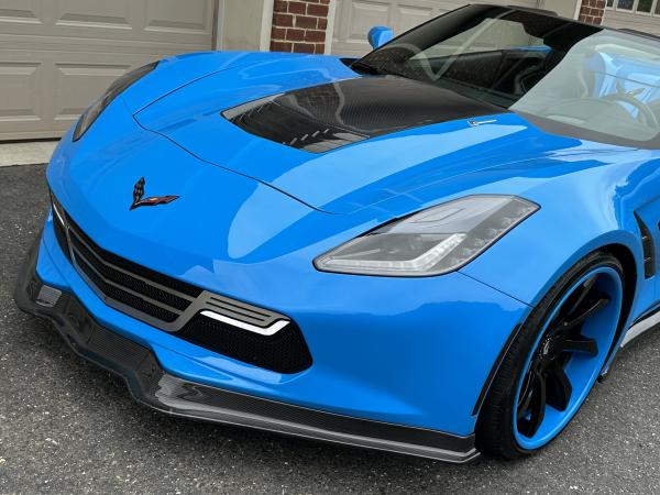 Used-2014-Chevrolet-Corvette-Stingray-Custom-Widebody
