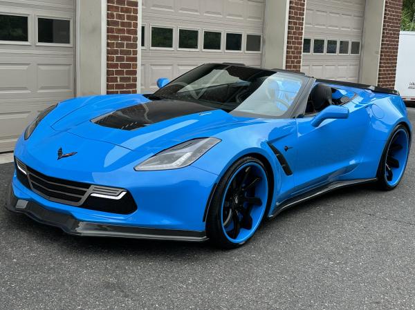 Used-2014-Chevrolet-Corvette-Stingray-Custom-Widebody
