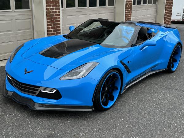 Used-2014-Chevrolet-Corvette-Stingray-Custom-Widebody