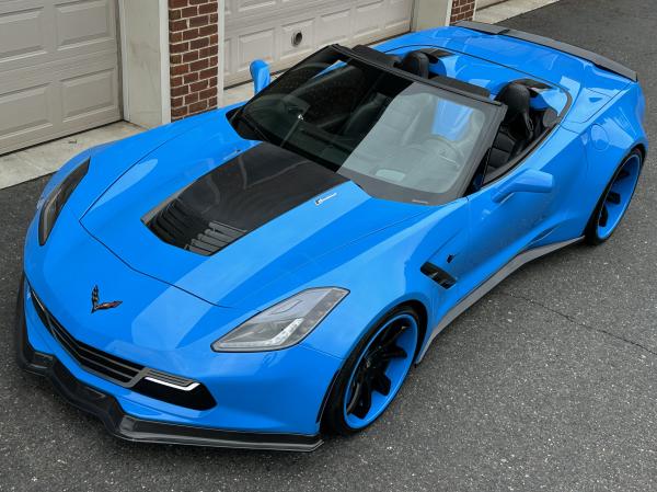 Used-2014-Chevrolet-Corvette-Stingray-Custom-Widebody