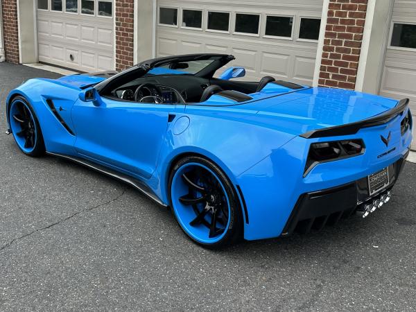 Used-2014-Chevrolet-Corvette-Stingray-Custom-Widebody