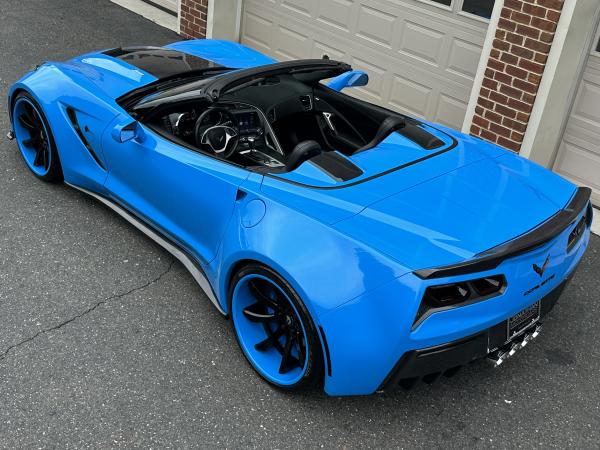 Used-2014-Chevrolet-Corvette-Stingray-Custom-Widebody