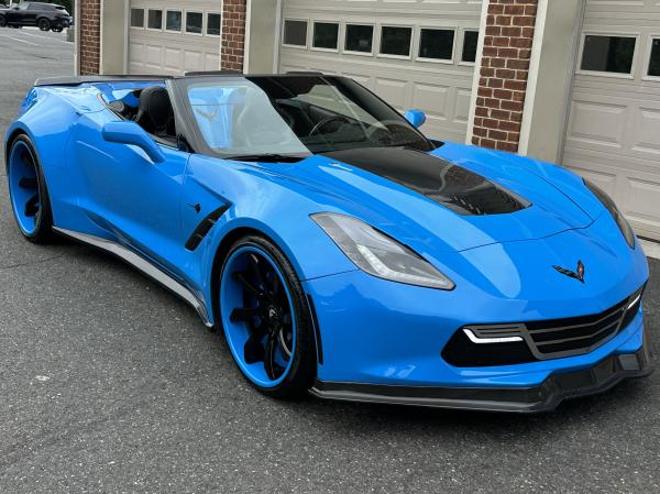 Used-2014-Chevrolet-Corvette-Stingray-Custom-Widebody