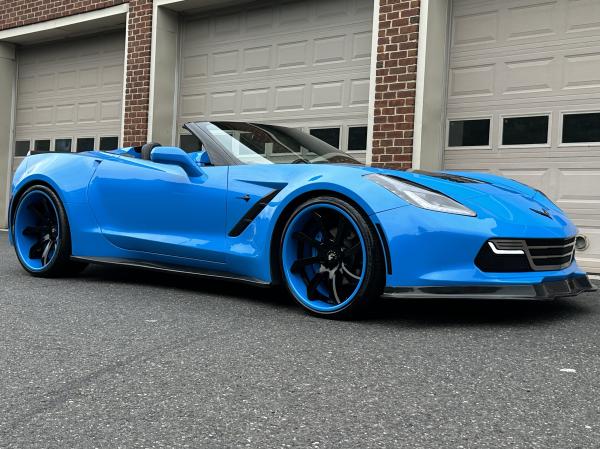 Used-2014-Chevrolet-Corvette-Stingray-Custom-Widebody