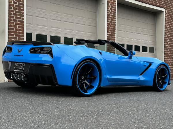 Used-2014-Chevrolet-Corvette-Stingray-Custom-Widebody