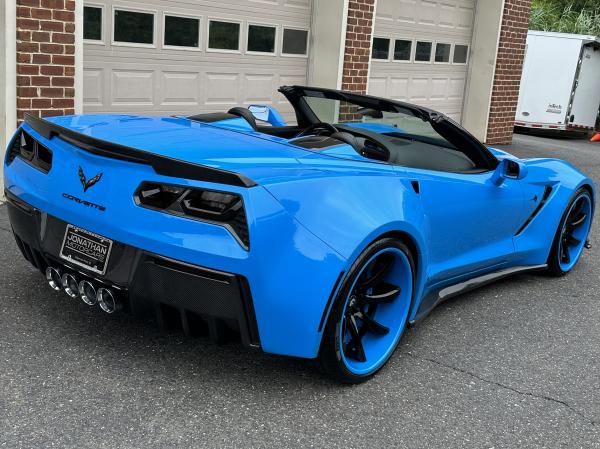 Used-2014-Chevrolet-Corvette-Stingray-Custom-Widebody