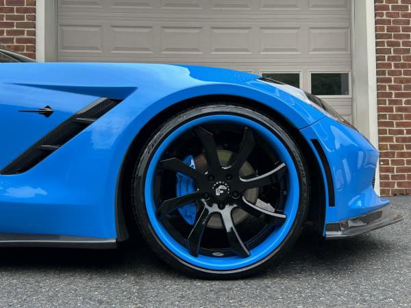 Used-2014-Chevrolet-Corvette-Stingray-Custom-Widebody