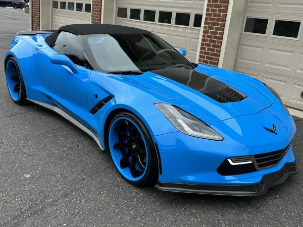 Used-2014-Chevrolet-Corvette-Stingray-Custom-Widebody