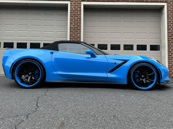 Used-2014-Chevrolet-Corvette-Stingray-Custom-Widebody