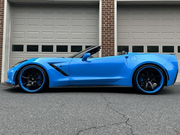 Used-2014-Chevrolet-Corvette-Stingray-Custom-Widebody
