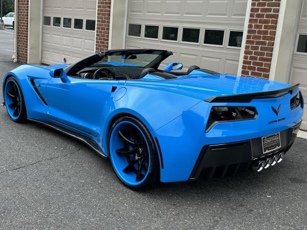 Used-2014-Chevrolet-Corvette-Stingray-Custom-Widebody