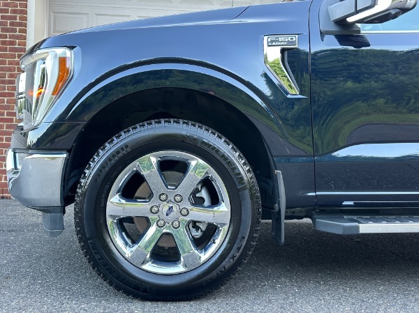 Used-2022-Ford-F-150-Lariat