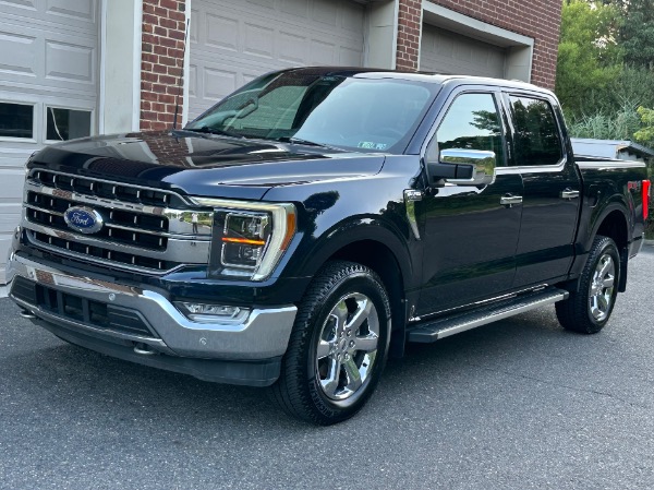 Used-2022-Ford-F-150-Lariat