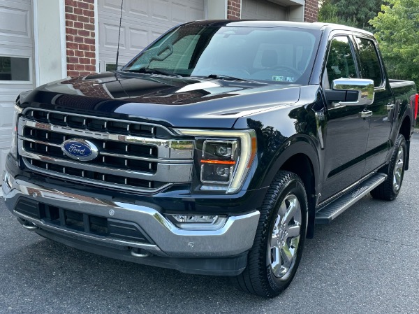 Used-2022-Ford-F-150-Lariat