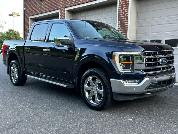 Used-2022-Ford-F-150-Lariat