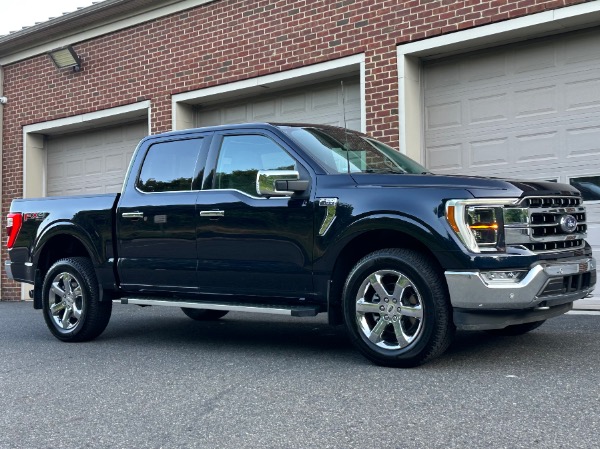 Used-2022-Ford-F-150-Lariat
