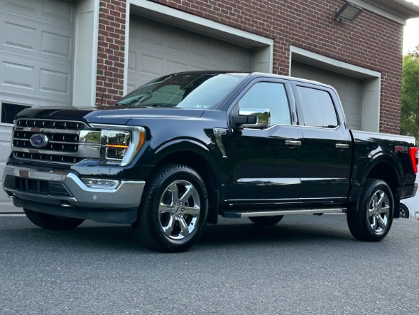 Used-2022-Ford-F-150-Lariat