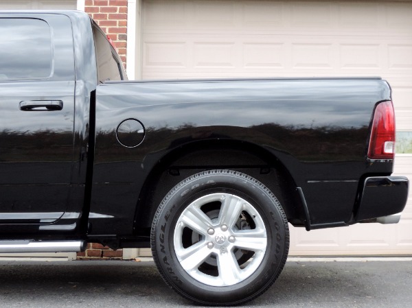 Used-2013-Ram-Ram-Pickup-1500-Sport