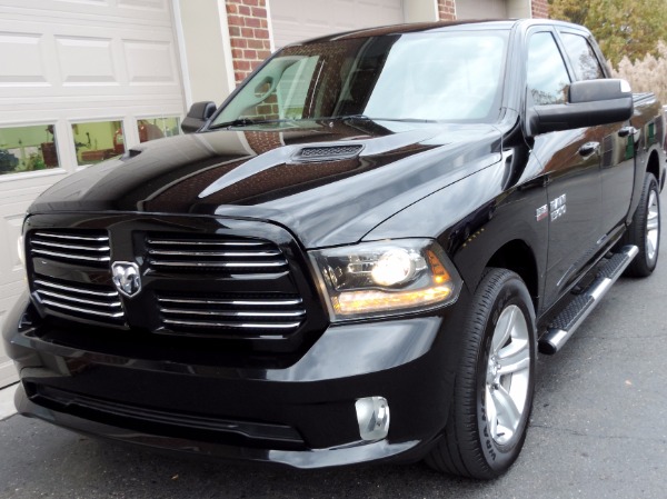 Used-2013-Ram-Ram-Pickup-1500-Sport