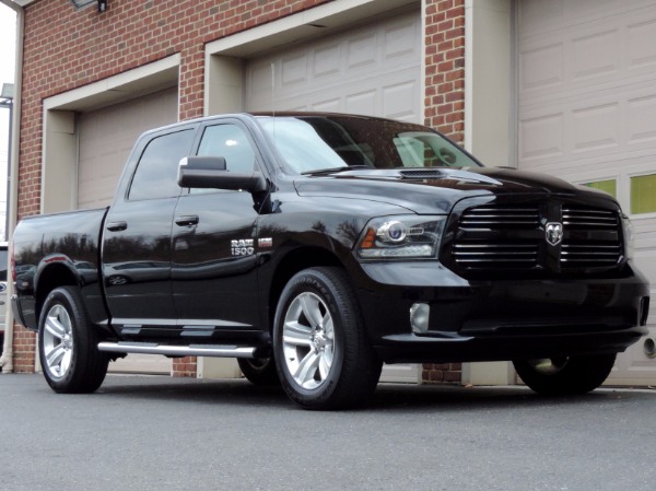 Used-2013-Ram-Ram-Pickup-1500-Sport