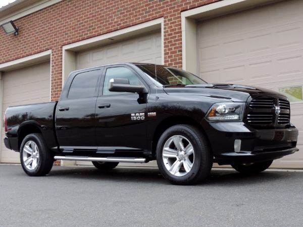 Used-2013-Ram-Ram-Pickup-1500-Sport