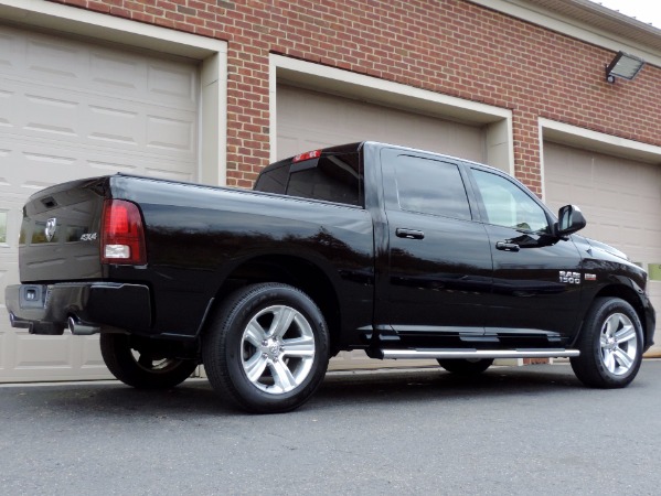 Used-2013-Ram-Ram-Pickup-1500-Sport