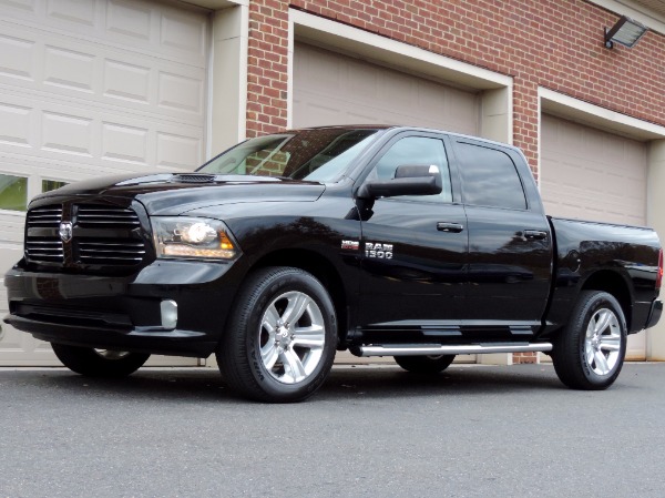 Used-2013-Ram-Ram-Pickup-1500-Sport