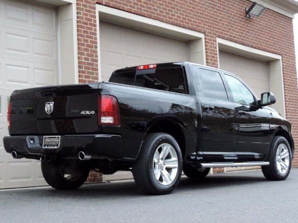 Used-2013-Ram-Ram-Pickup-1500-Sport