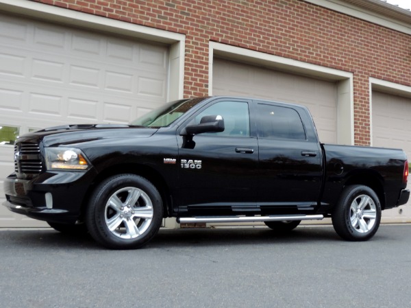 Used-2013-Ram-Ram-Pickup-1500-Sport