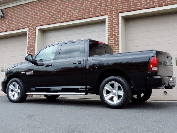 Used-2013-Ram-Ram-Pickup-1500-Sport