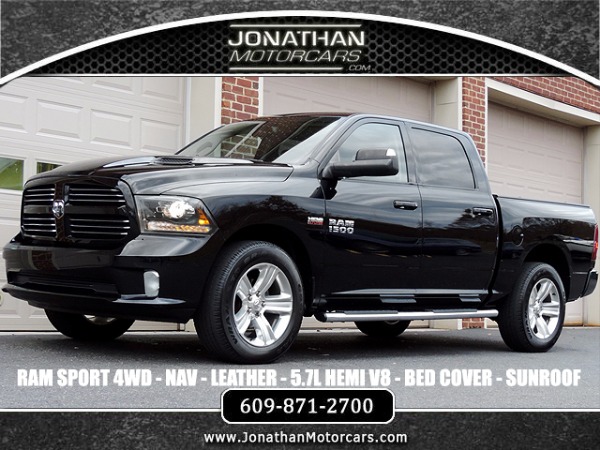 Used-2013-Ram-Ram-Pickup-1500-Sport