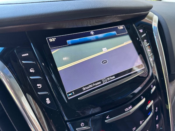 Used-2018-Cadillac-Escalade-Luxury