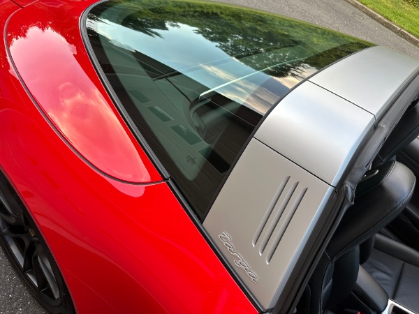 Used-2016-Porsche-911-Targa-4