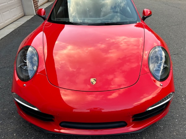 Used-2016-Porsche-911-Targa-4