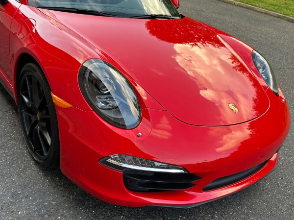 Used-2016-Porsche-911-Targa-4