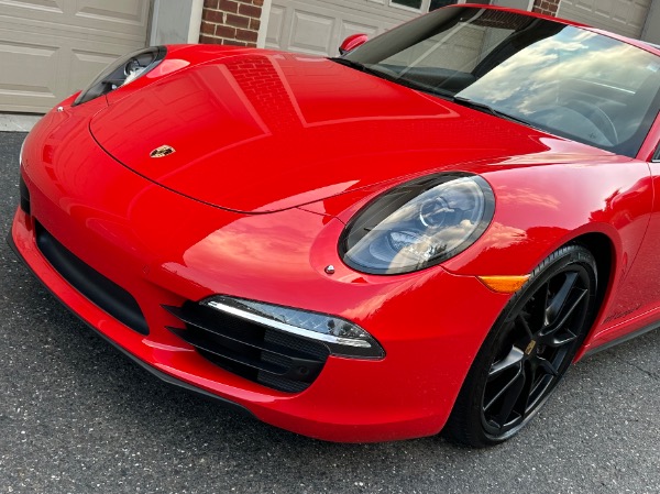 Used-2016-Porsche-911-Targa-4