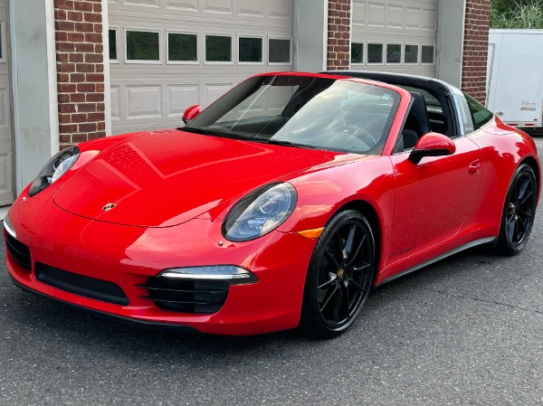 Used-2016-Porsche-911-Targa-4