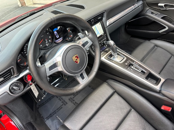 Used-2016-Porsche-911-Targa-4
