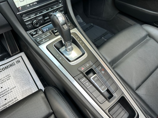Used-2016-Porsche-911-Targa-4