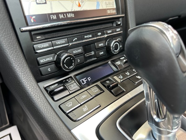 Used-2016-Porsche-911-Targa-4