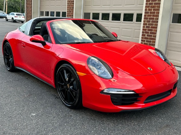 Used-2016-Porsche-911-Targa-4