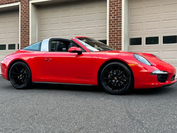 Used-2016-Porsche-911-Targa-4