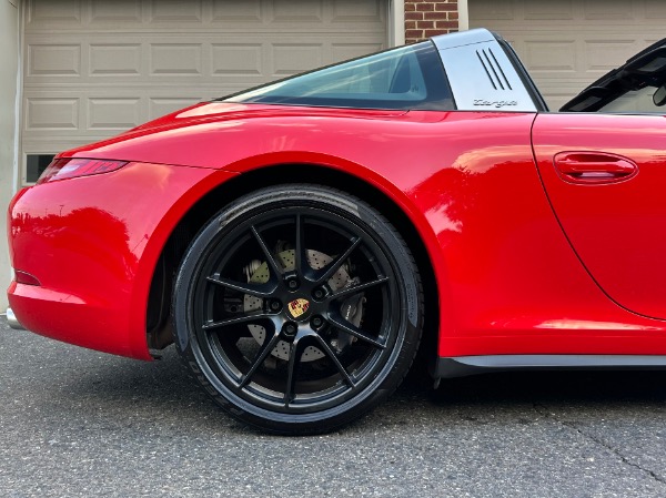 Used-2016-Porsche-911-Targa-4