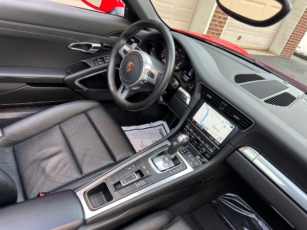 Used-2016-Porsche-911-Targa-4